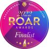 Roar Award Finalist 2022