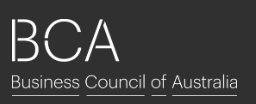 Business Council of Australia logo