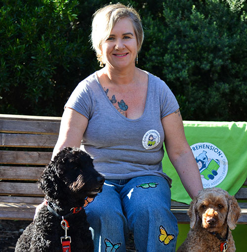 Canine Comprehension: Dog Assisted Learning Melbourne