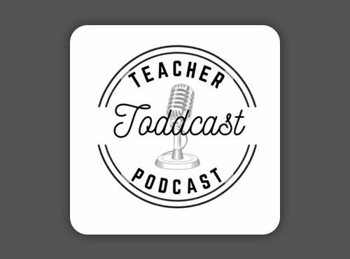 Canine Comprehension: Toddcast Teacher Podcast Dog Assisted Learning Melbourne