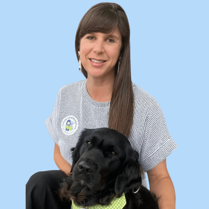 Canine Comprehension: Dog Assisted Learning Melbourne