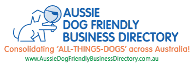 Aussie Dog Friendly Business Directory logo
