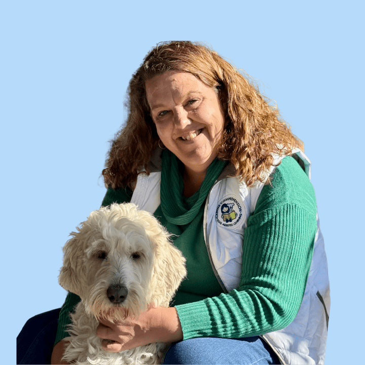 Canine Comprehension: Dog Assisted Learning Melbourne
