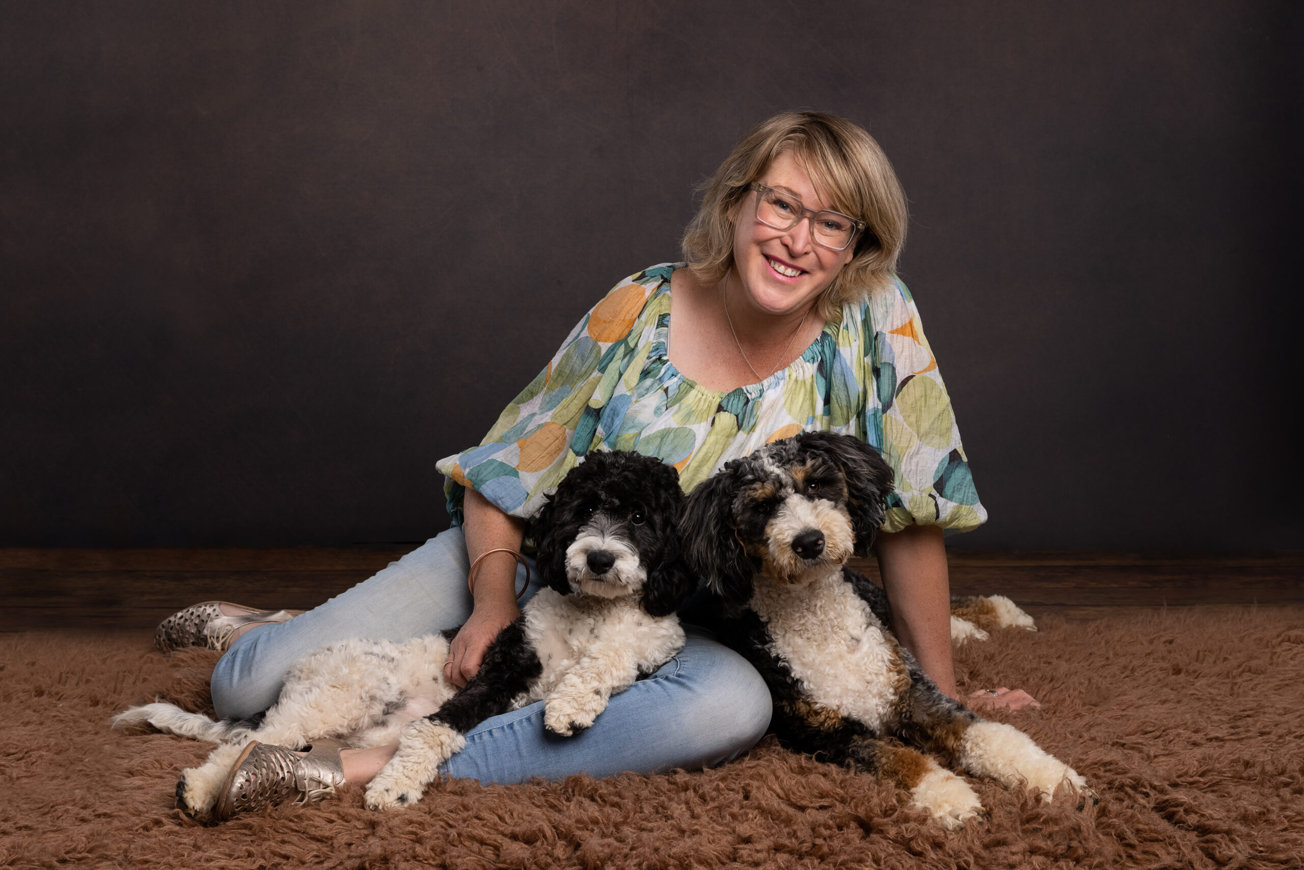 speaking events canine comprehension sarah maisey gruffalo