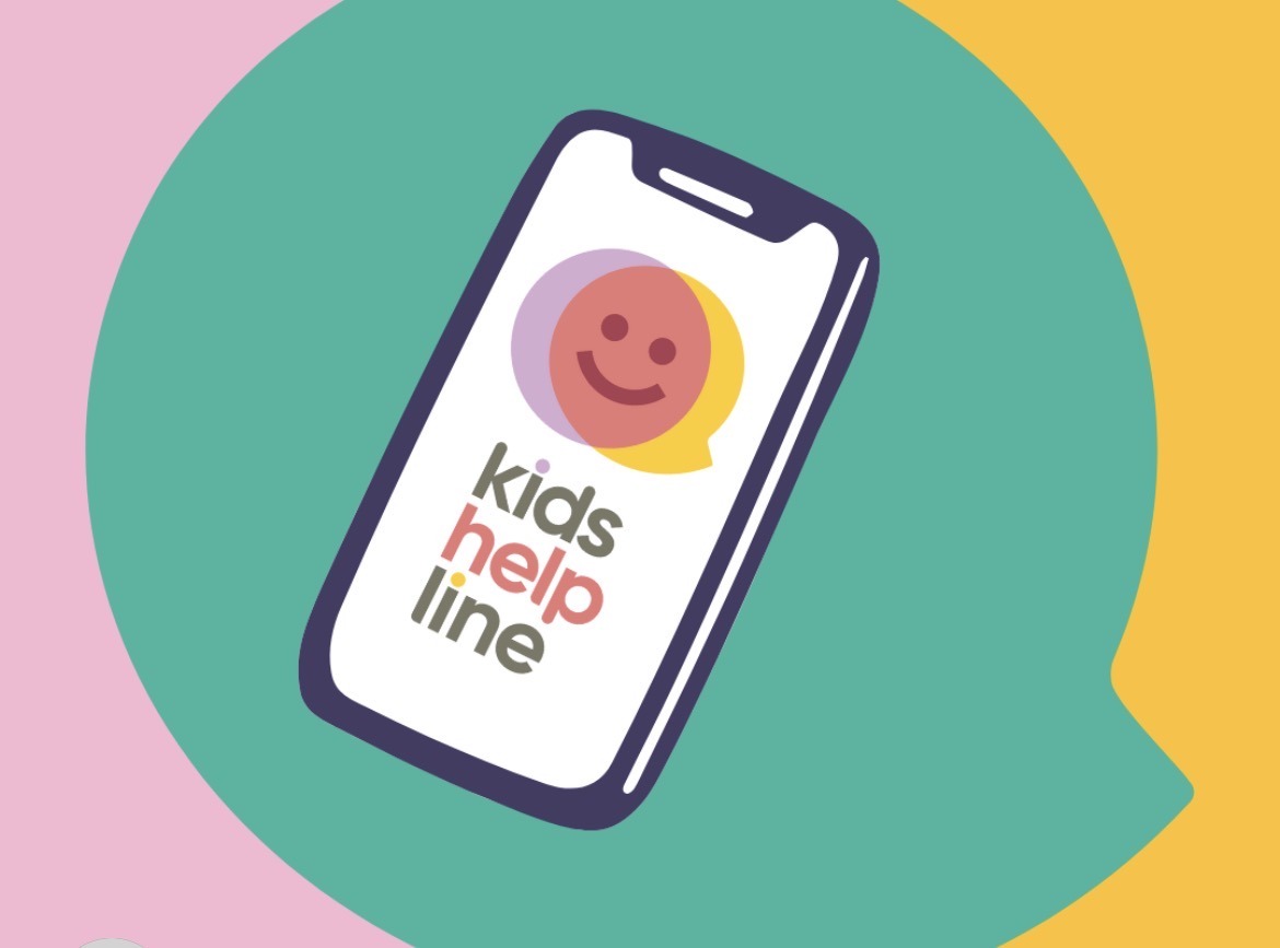 Canine Comprehension: Kids Helpline