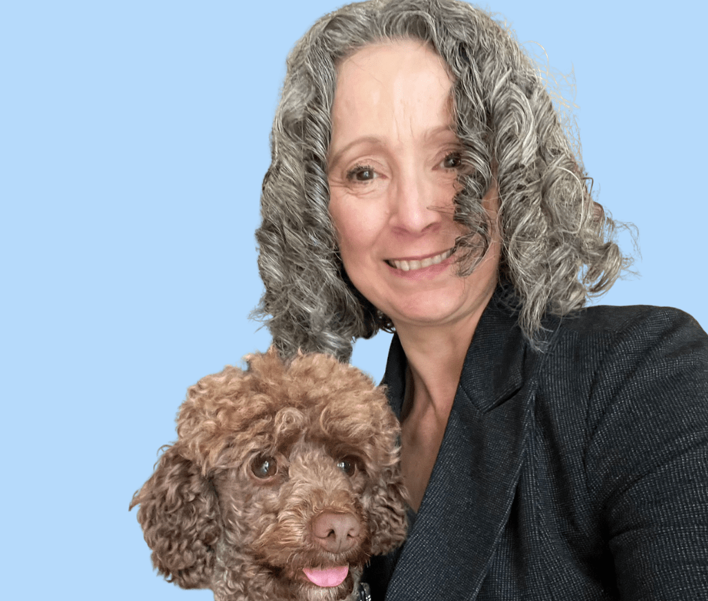 Lulu | Canine Comprehension: Dog Assisted Learning Melbourne