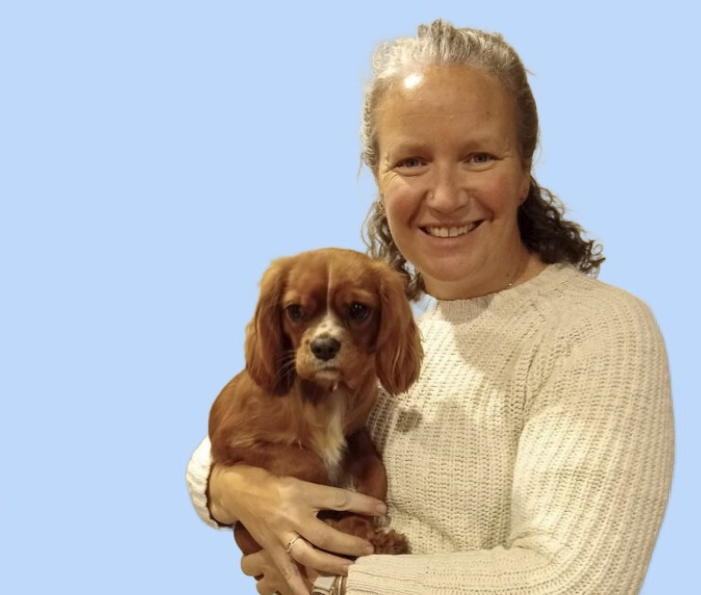 Canine Comprehension: Dog Assisted Learning Melbourne | Naomi
