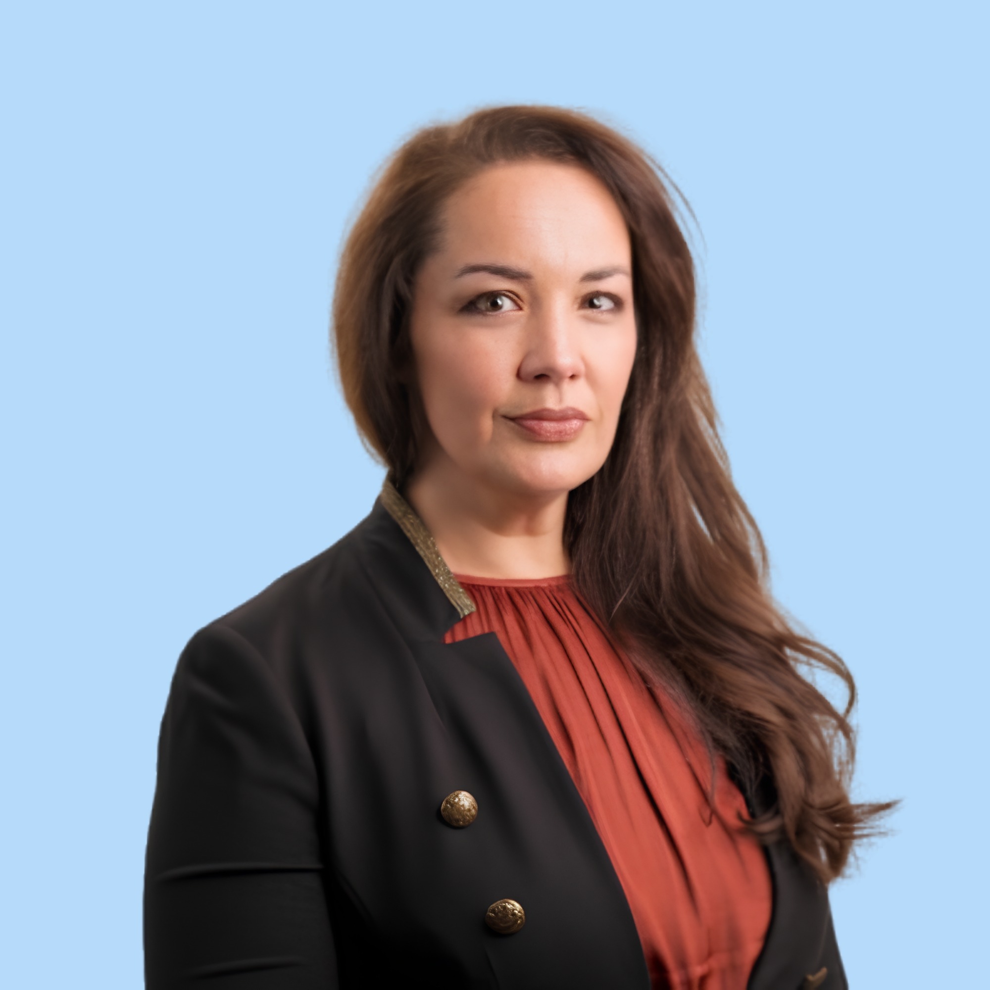 Kiera McDonald | General Manager | Canine Comprehension